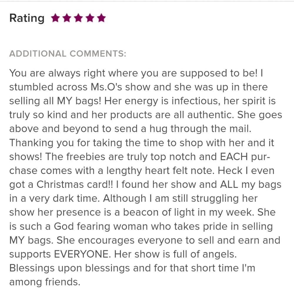 COPY - COPY - Like this listing to be notified of upcoming LIVE & SHARE YOURS "… - Picture 13 of 15